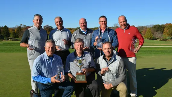 Metedeconk National claims second Foley Cup title in three Years