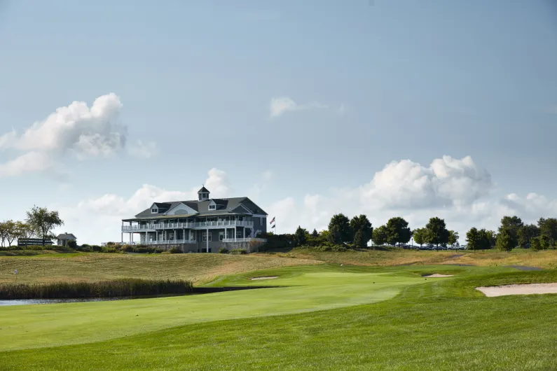 Host of Contenders set for 118th Amateur Championship