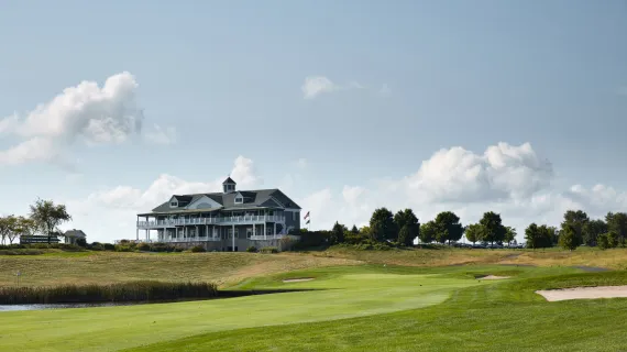 Host of Contenders set for 118th Amateur Championship