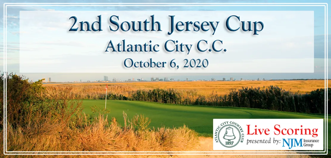 2nd South Jersey Cup Live Scoring
