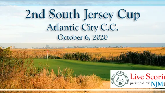 2nd South Jersey Cup Live Scoring