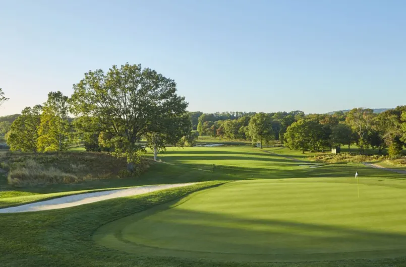 Drive, Chip and Putt Entries Open; NJ to host 8 Qualifiers