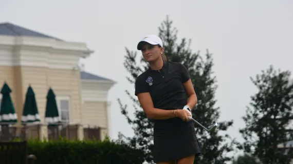 Hole-in-one helps Parsells advance into Women's Amateur championship match vs. Ku
