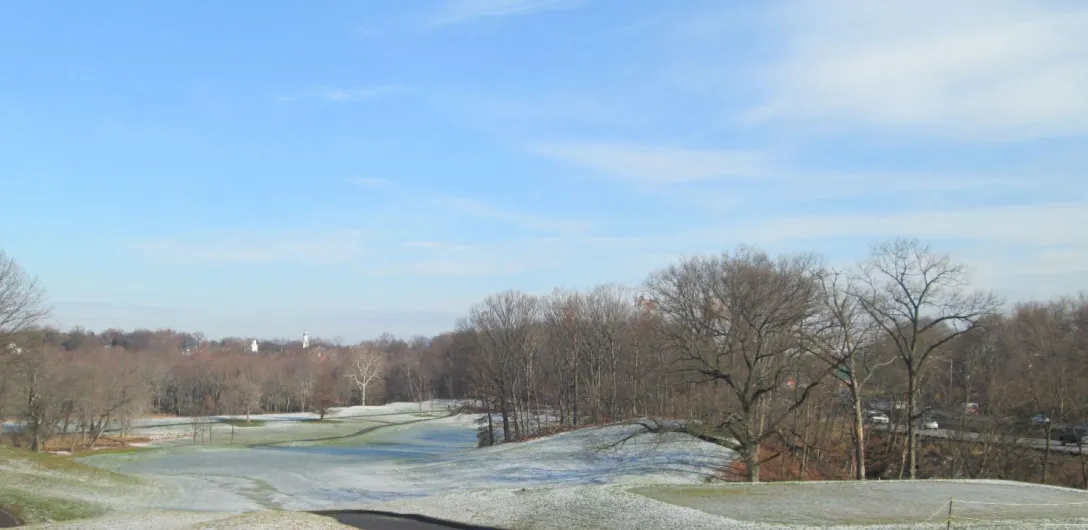 Great Winter Golf Opportunities Abound in Garden State