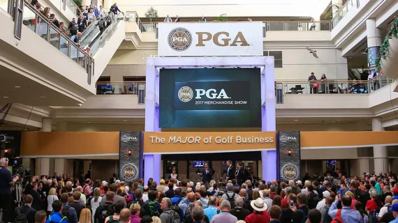 NJ Golf Professionals value annual PGA Show