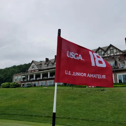 U.S. Junior Amateur Increases to 264 Golfers