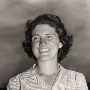 Dorothy Germain Porter (1924-2012)