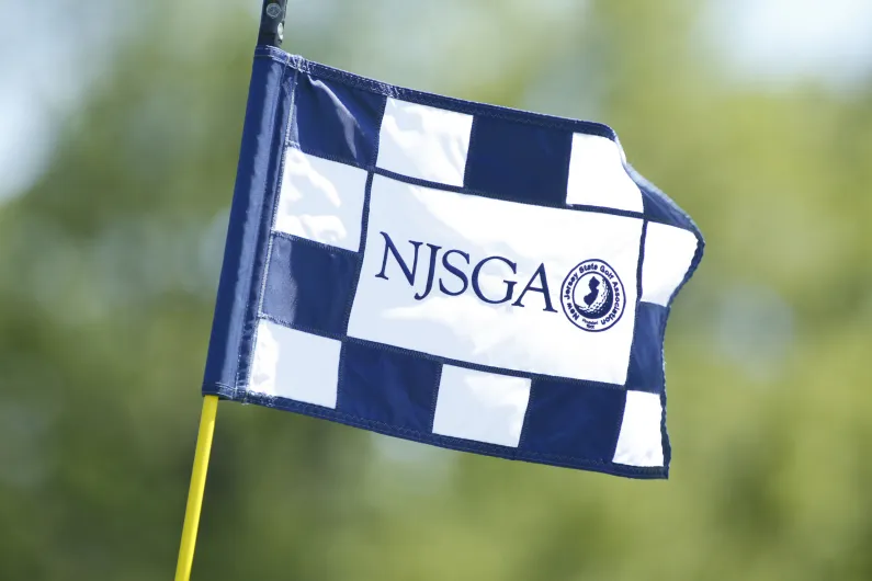 NJSGA Amateur Championship - Round 2 Postponed until Wednesday
