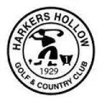 Harkers Hollow G.C.