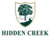 Hidden Creek G.C.