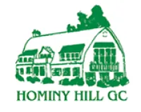 Hominy Hill G.C.