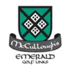 McCullough's Emerald G.L.