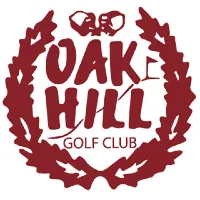 Oak Hill G.C.