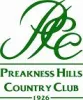 Preakness Hills C.C.