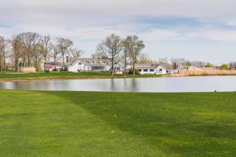 Township of West Orange purchases Rock Spring; course open to Public
