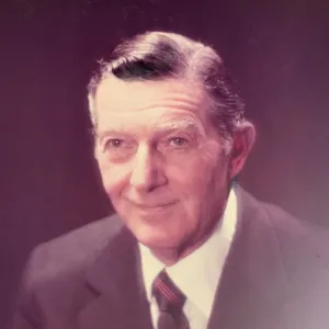 Robert J. "Bobby" Jacobson (1917-2006)
