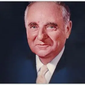 Nestor J. MacDonald (1895-1991)