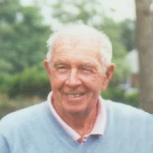 Joseph McBride (1919-2005)