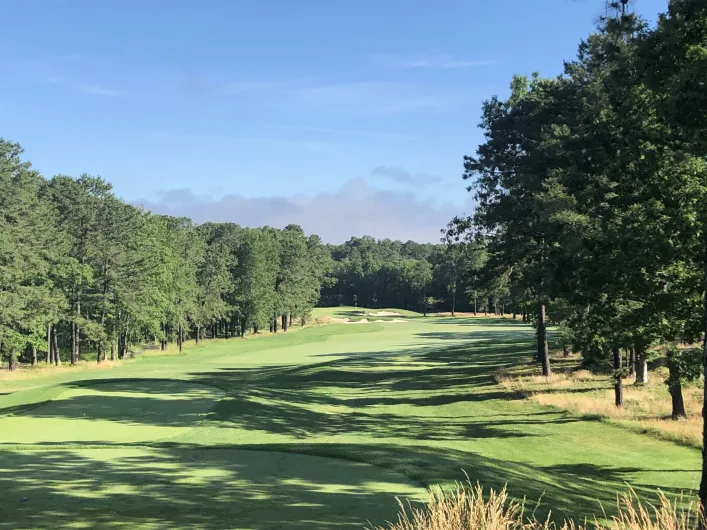 Metedeconk National to host 38th Mid-Amateur Championship
