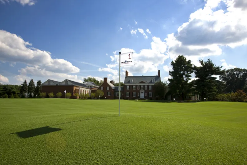 Visit The USGA Golf Museum - Special Offer For NJSGA Members