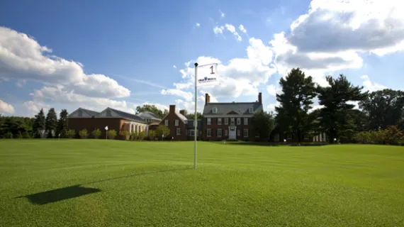 Visit The USGA Golf Museum - Special Offer For NJSGA Members