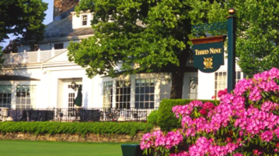 State Amateur Preview: Montclair Golf Club - Appearances Are Deceiving