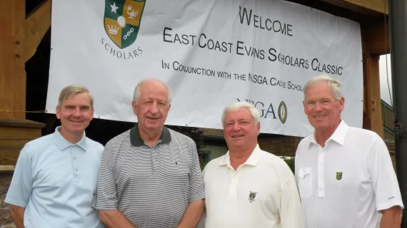 East Coast Evans Scholars Classic