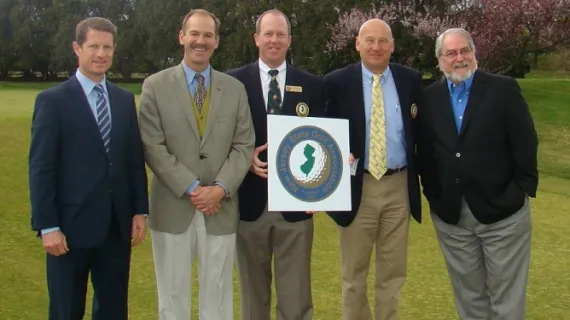 Nationally Known Speakers Highlight NJSGA Golf Summit At Forsgate C.C.