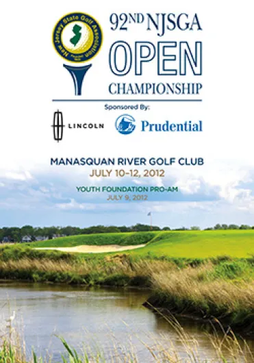 State Open Comes To Manasquan River Golf Club For First Time In History