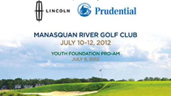 State Open Comes To Manasquan River Golf Club For First Time In History
