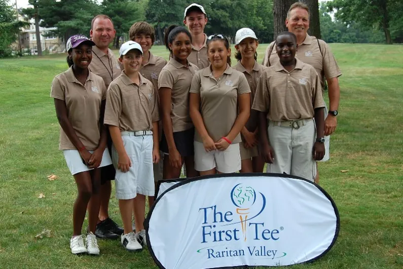 Galloping Hill To Host First Tee Regional Challenge