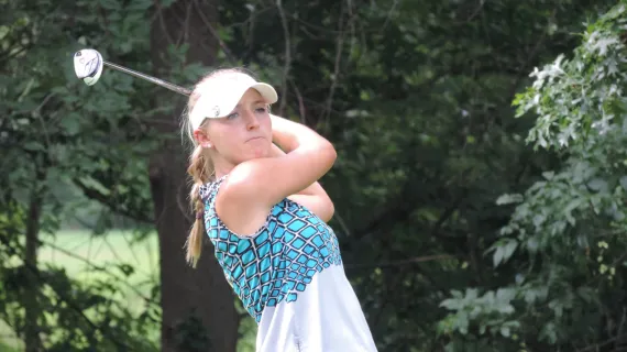 Hershberger And Chen In 36-hole Final Of 88th Women's Amateur