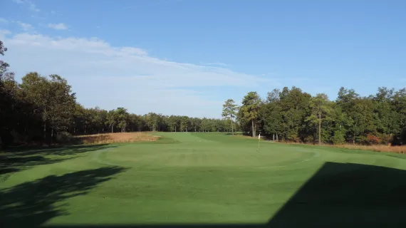 Hidden Creek G.C. Hosts Sold Out Member Golf Day