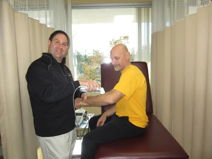 NJSGA Partners With Jag Physical Therapy; Golf Fitness  Offered