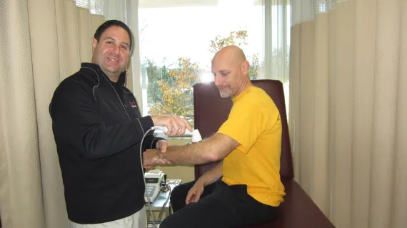 NJSGA Partners With Jag Physical Therapy; Golf Fitness  Offered