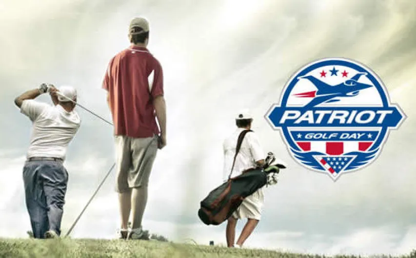 Participate In Patriot Golf Day This Weekend Throughout N.J.
