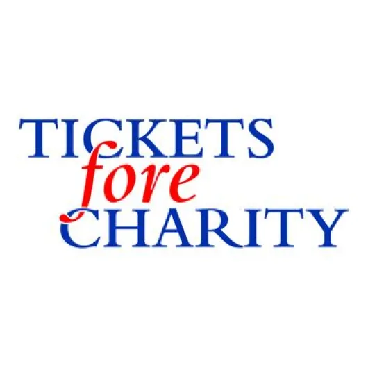 The Barclays Launch Tickets Fore Charity 2013