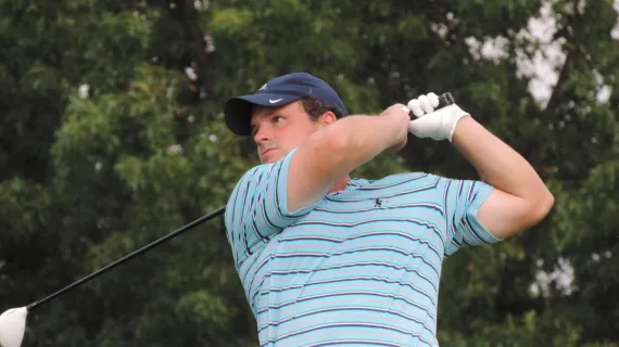 Trevor Randolph Leads Mike Deo In 30th Mid-amateur Final