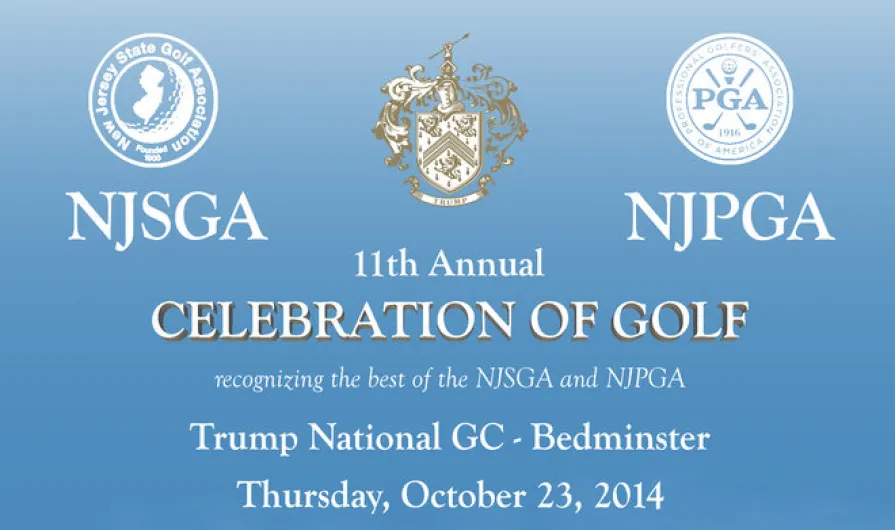 Celebration Of Golf On Oct. 23 Includes Play At Trump-bedminster
