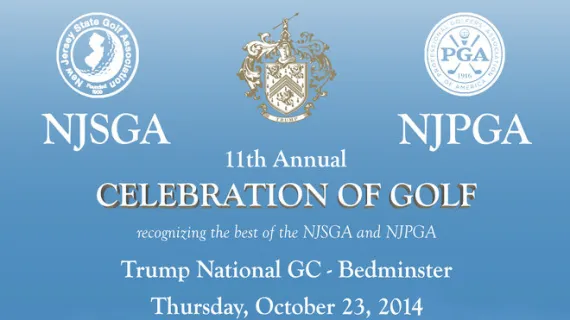 Celebration Of Golf On Oct. 23 Includes Play At Trump-bedminster