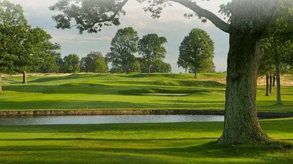 Essex County Country Club To Host 94th State Open