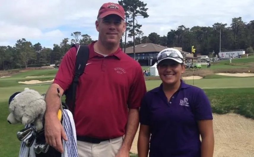 First Tee Sends Bloomfield Teen To Pebble Beach Event