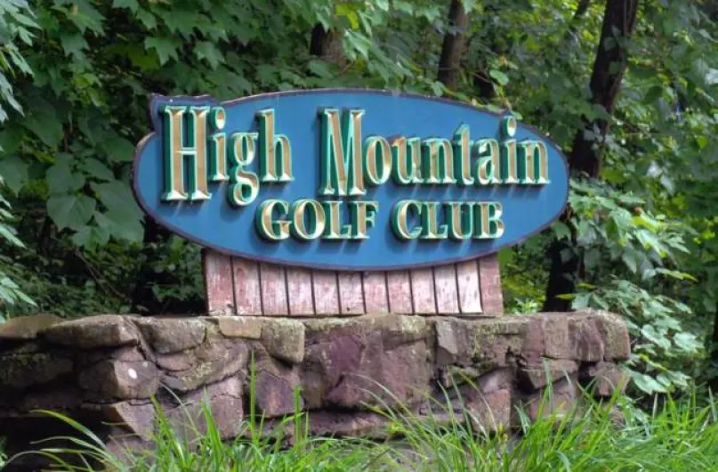 High Mountain Golf Club Closing Its Doors This Week