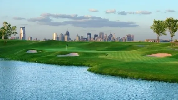 Liberty National To Host The Presidents Cup In 2017