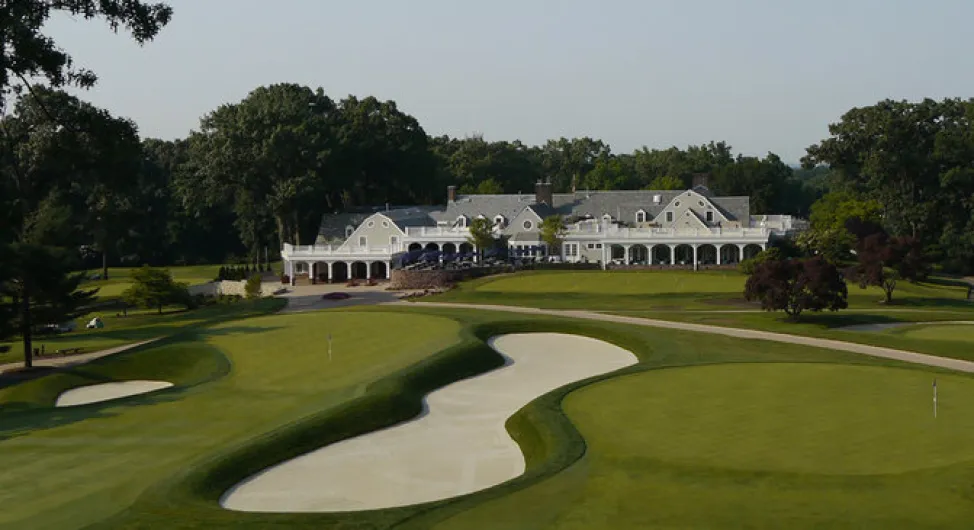 NJSGA To Conduct First Qualifier For New U.S. Men's 4-ball Event