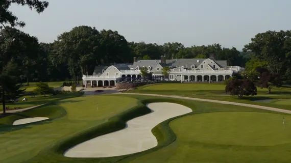 NJSGA To Conduct First Qualifier For New U.S. Men's 4-ball Event