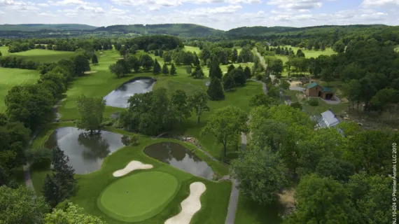 Oak Hill Golf Club Celebrates 50th Anniversary