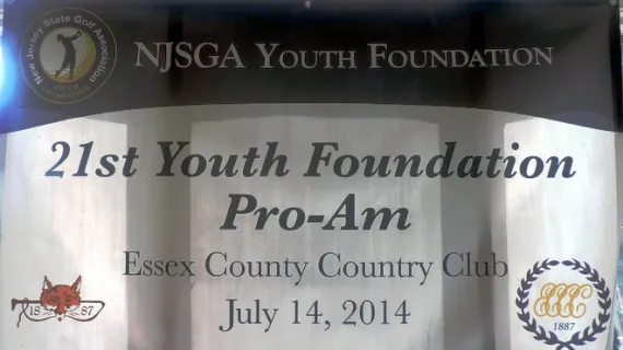 Youth Foundation Pro-am A Banner Success
