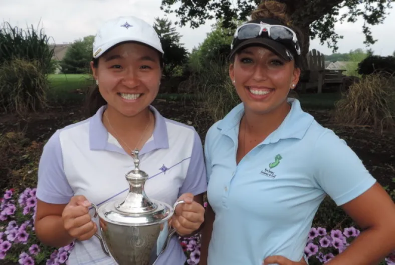 Alice Chen Fires 65 To Win Public Links 2nd Year In Row