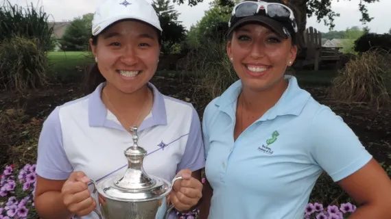 Alice Chen Fires 65 To Win Public Links 2nd Year In Row